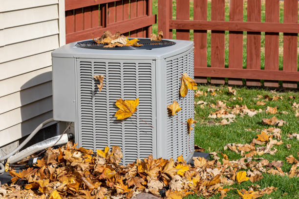 Best Emergency HVAC repair  in Martinsburg, PA