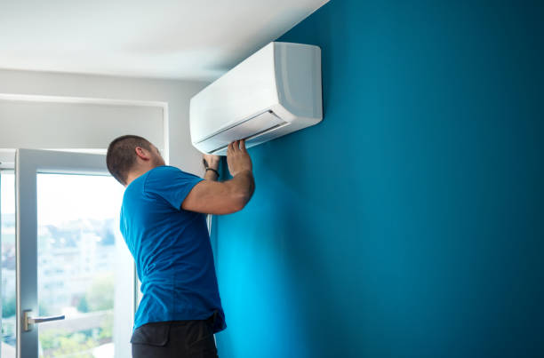 Best Central air repair  in Martinsburg, PA