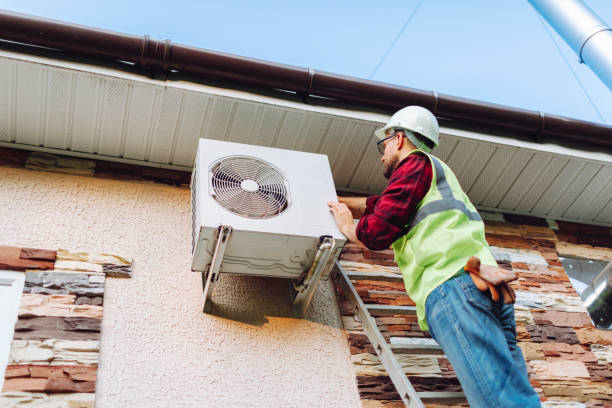 Best Local HVAC companies  in Martinsburg, PA