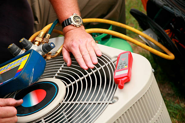 Best HVAC replacement cost  in Martinsburg, PA